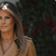 Illustration for article titled Melania Trump Ready to 'Be Best' at Cyberbullying Summit